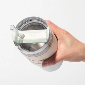 3WAY Stainless Steel Tumbler STANLEY Gradient 414ml