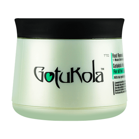 GOTUKOLA - Yami