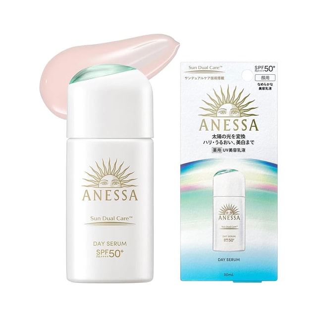 ファンデーション NOEVIR DAY SERUM 35g SPF20-PA++ NOEVIR Foundation-Canada-Japan Online Shopping - Hommi