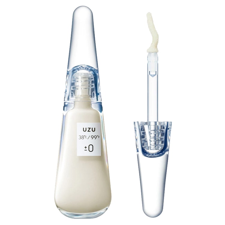 38°C/99°F Lip Treatment ±0 clear