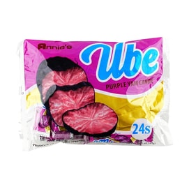 Ube Purple Yam Candy 5.12oz