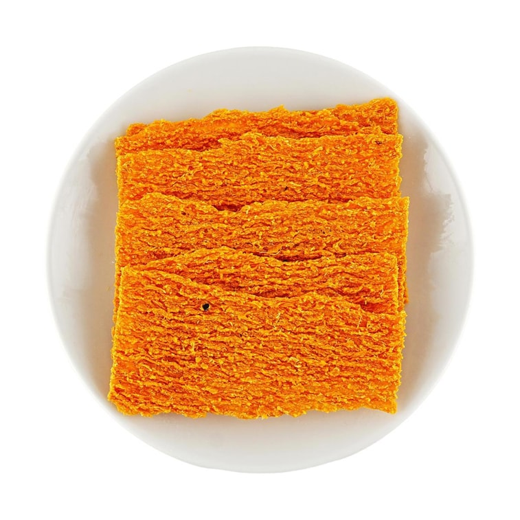  Goguma Chips,Korean Sweet Potato Chips,1.41 oz【Gluten Free No Added】 5