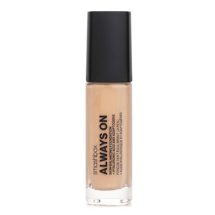 Always On Skin Balancing Foundation  - # L10 N 086265  30ML