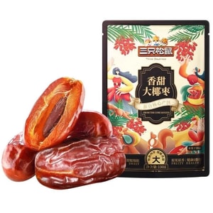 Sweet large dates 100g * 1 bag