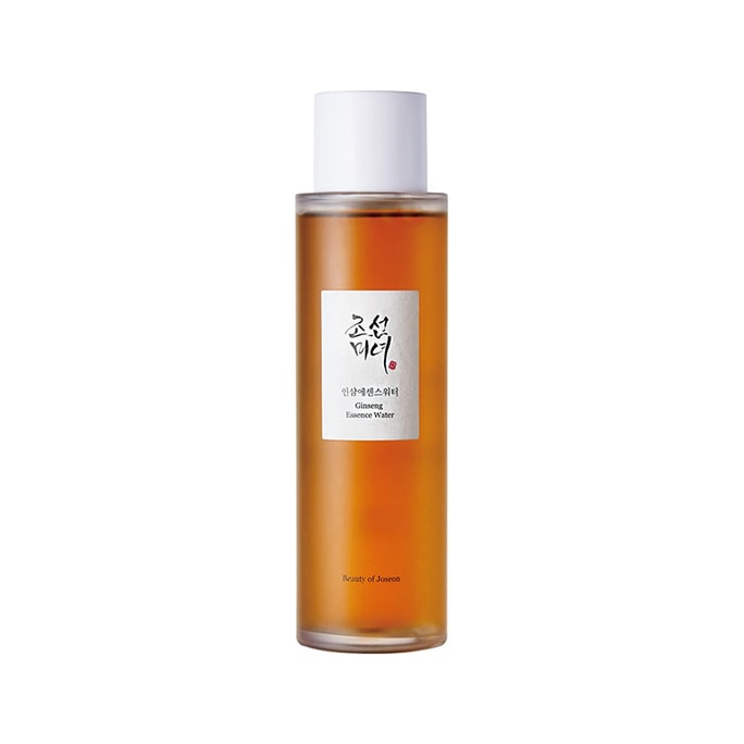 Beauty of Joseon's Ginseng Essence Water 150ml