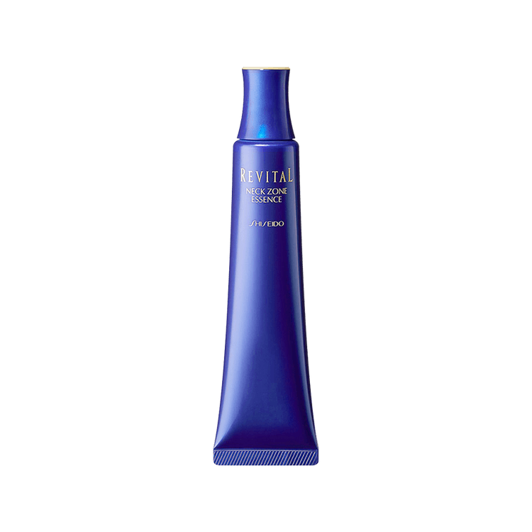 SHISEIDO 資生堂 REVITAL ネックゾーンエッセンス 75g - Yami