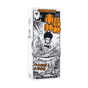 난창 쌀국수, 6.89온스