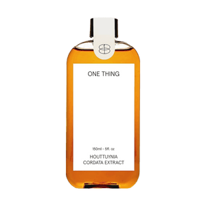 어성초 추출물 토너,5.07 fl oz