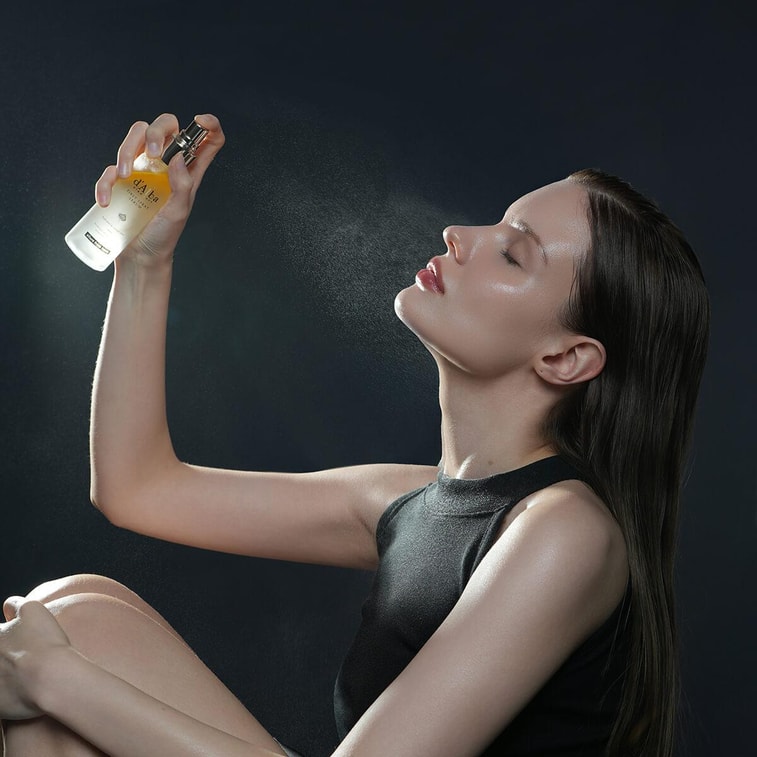 White Truffle First Spray Serum, 3.4 fl oz 14