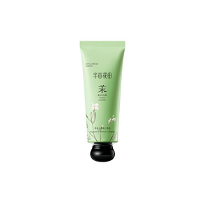 Essential Oil Fragrance Hand Cream#White Jasmine 30g