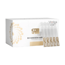 VOOLGA敷尔佳 御龄紧致次抛精华液 1.3ml*30支 内充胶原 外抚细纹 抗皱弹润 修护屏障 改善泛红