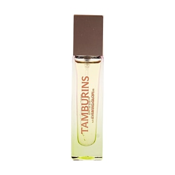 TAMBURINS Perfume, Evening Glow, 0.37 fl oz. - Yami.com