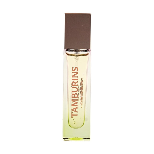 TAMBURINS Perfume, Evening Glow, 0.37 fl oz. - Yami.com