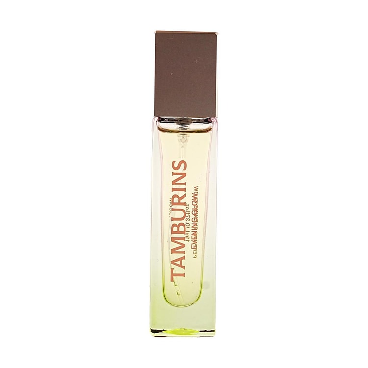 TAMBURINS Perfume, Evening Glow, 0.37 fl oz. - Yami.com