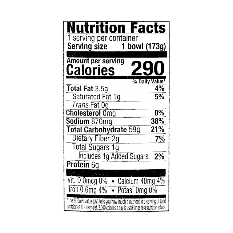 ふんわり豆腐スープご飯 即席ごはん 173g 6