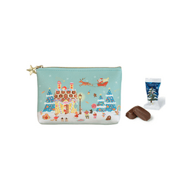 Chocolate gift bag, 7 pieces【Special Offer】