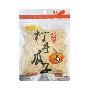 Beater Pumpkin Seeds Pepper Salt Flavor Hand Peeling Beauty A Pumpkin Seeds Fresh Five Fragrance Specialty 138g/ bag