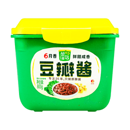 Douban Jiang - Soybean Sauce, 28.21oz