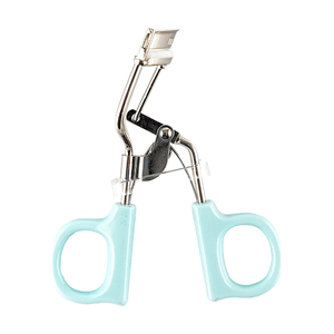 Light Eyelash Curler, Wide Angle Lash Curler for Natural Curl, 1 pc