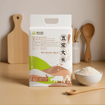 阳光100 五常大米 稻花香米 2.5kg【软糯香甜东北米】