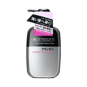 アデノゲン||Bu Laolin 髪に栄養を与え、脱毛防止コンディショナー||400ml