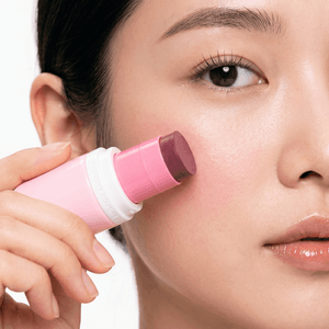 Every Cheek Blush #05 Evening Whisper【Butter-Smooth Muted Rose-Brown】