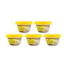 【밸류팩】전복죽 5그릇* 10.05oz