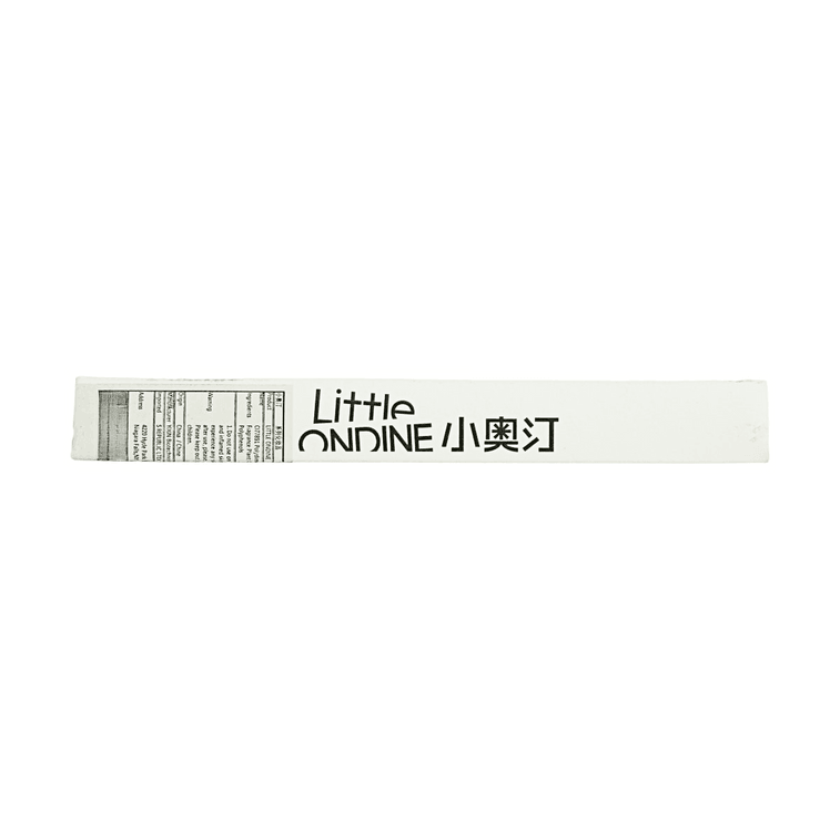 듀얼 엔드 아이라이너 & 하이라이터 펜 #01 내추럴 누드 애프리콧 0.019oz 매트 내추럴 브라이트닝 롱래스팅 아이 메이크업 6
