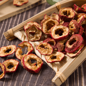 Dried Hawthorn (AAA), 14 oz