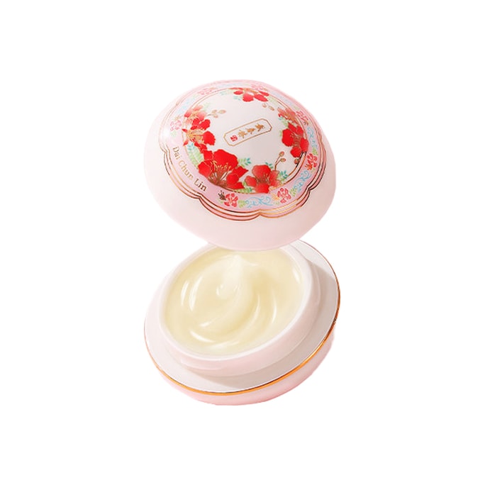 【中国直邮】 戴春林 韶光紧致淡纹精华霜30g 国货古典美妆