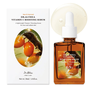 Vitamin C Boosting Serum 30mL