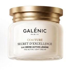 GALENIC The Active Cream, Couture Secret D'Excellence, 1.69 fl oz