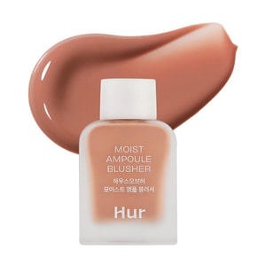 모이스트 앰플 블러셔, 100ml, #01 누드 베이지