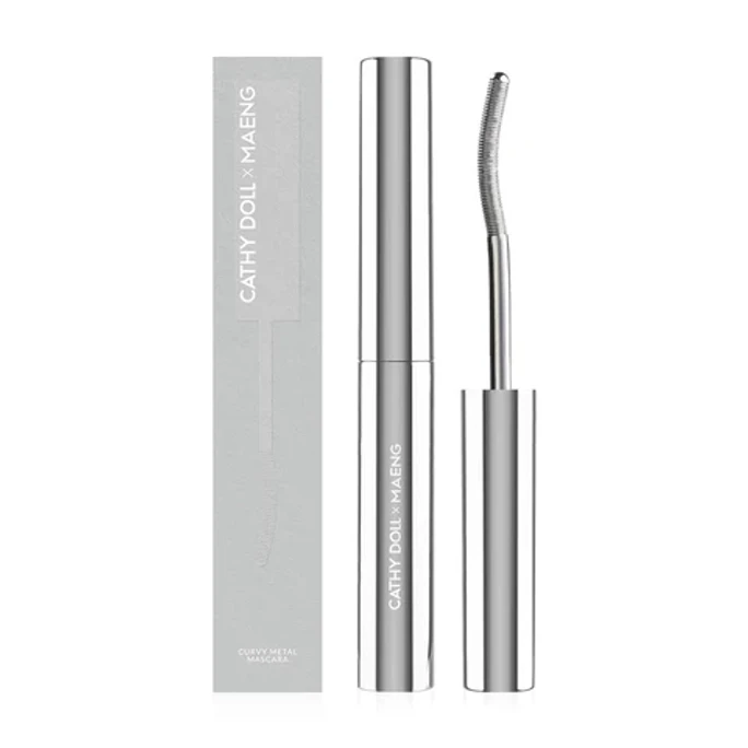 キャシー・ドール×マエン カービーメタルマスカラ 5g
