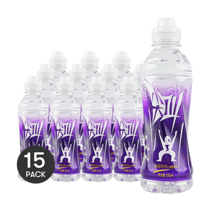 Scream-Sports Drink Golden Peach Flavor 18.59 fl oz*15【15 Packs】