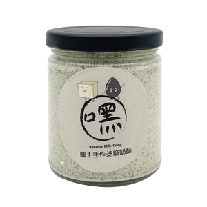 Sesame Milk Crisp 240g(Limited To 3 Cans)