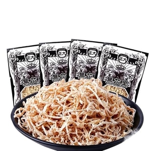 正大 无花果干丝 10包 80g 果干酸甜 蜜饯 老式零食 【8090后怀旧童年】