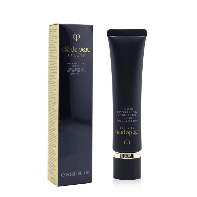 Cle De Peau Pore Refining Mattifying Veil SPF 25 38ml/1.4oz - Yami.com