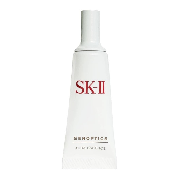 GenOptics Aura Essence Spot Treatment 10ml/1pack - Yami.com
