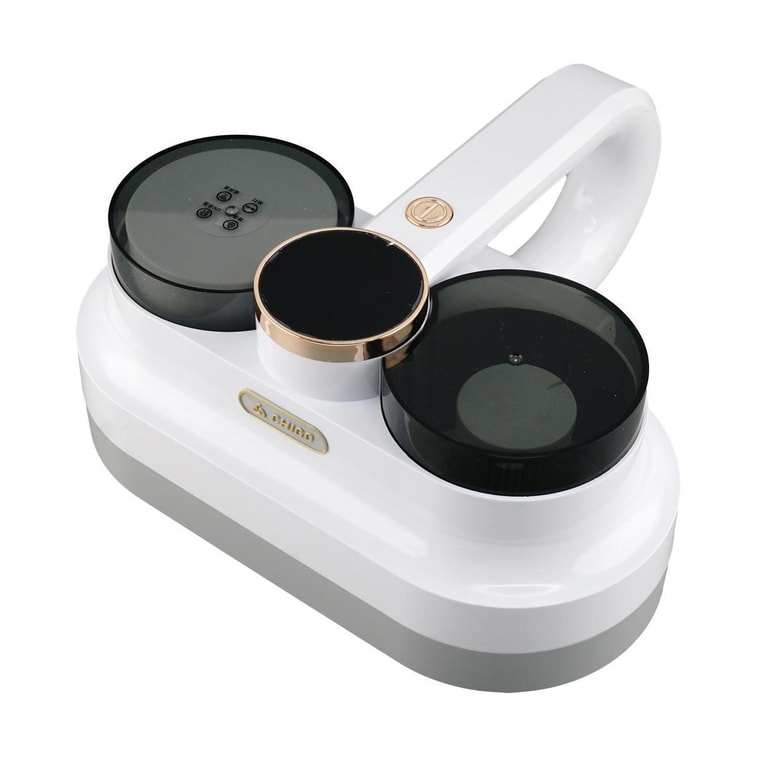 Wireless Charging Handheld Vacuum  Mite Remover, 5400mAh 6