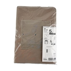 シンプルな吊り下げ収納ラック、折りたたみ式多目的屋内屋外オーガナイザー