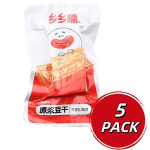 Spicy Taste 20g*5pack