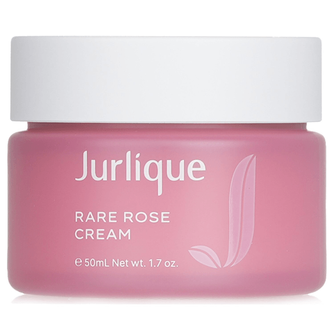 Jurlique Rare Rose Cream 146186