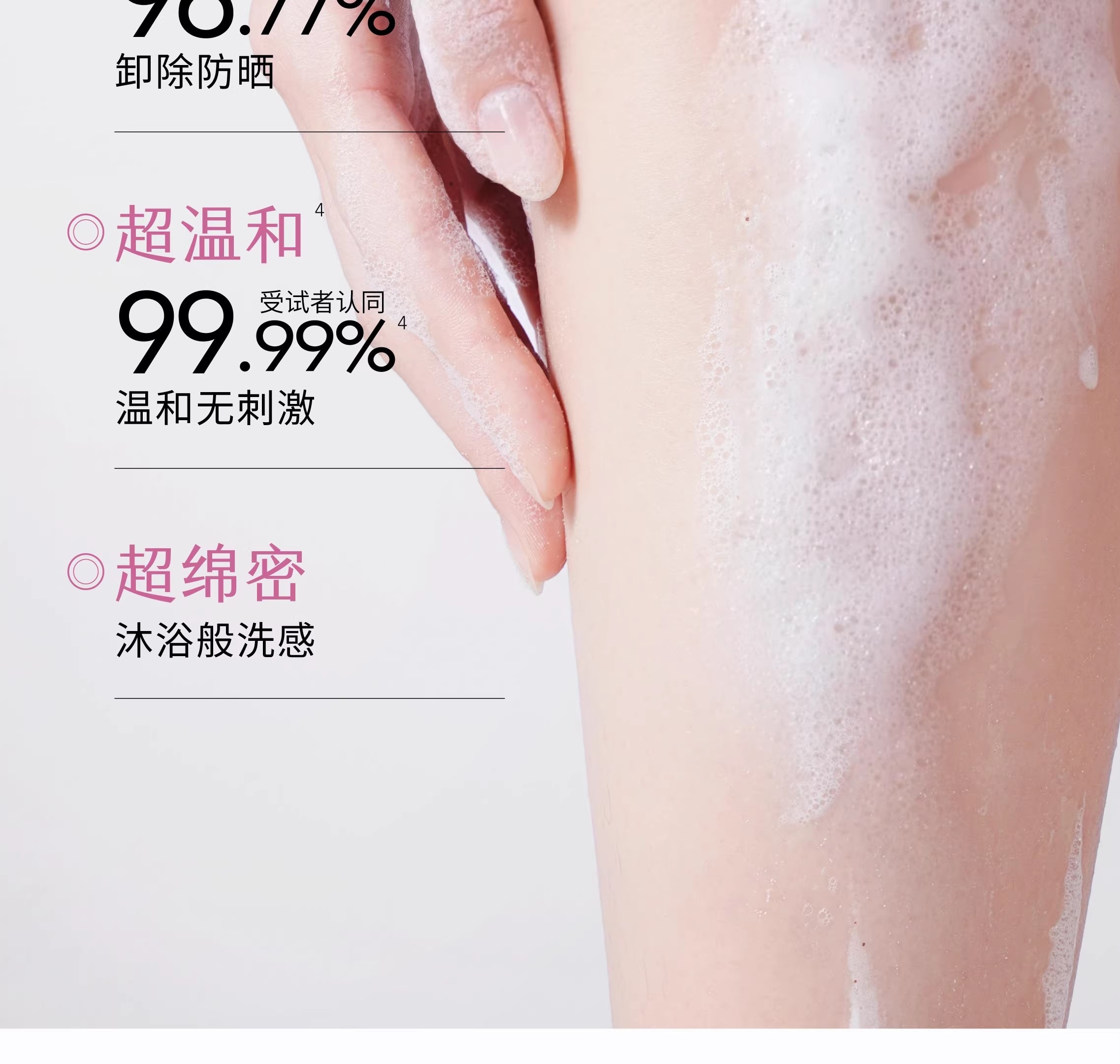 【中国直邮】 半亩花田 美白净滑香氛磨砂膏 身体去角质全身沐浴 200g/瓶【14天白嫩滑】