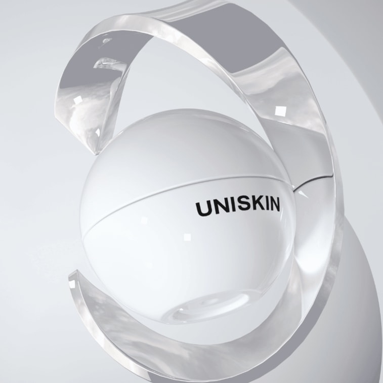  優時顏 微笑眼霜3.0版 18g|淡紋緊緻抗皺三合一|熬夜黑眼圈救星|新版六勝肽PRO+【李佳琦力薦】 4