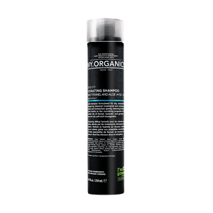 Hydrating Shampoo with Sweet Fennel & Aloe, Deep Hydration, 8.45 fl.oz