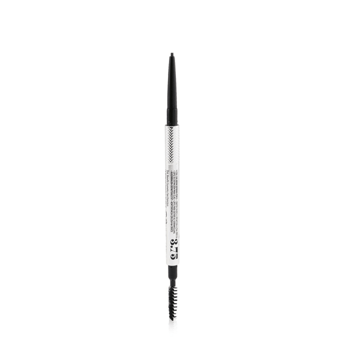 Precisely My Brow Pencil (Ultra Fine Brow Defining Pencil) - # 3.75 (Warm Medium Brown) 0.08g/0.002oz