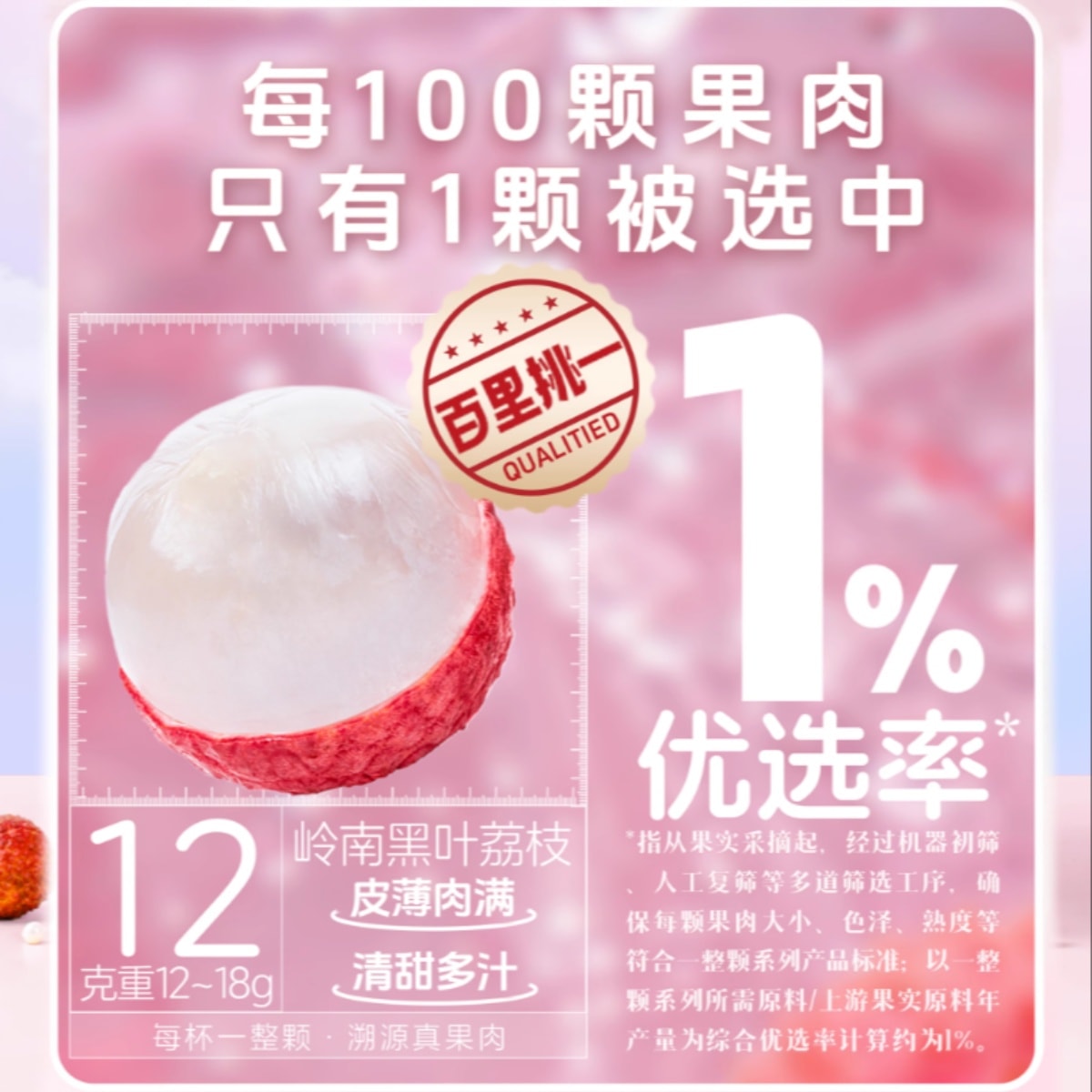 中国直送】クレヨンしんちゃん ライチゼリー ローズアイスライチ