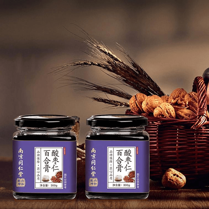 Helpful for sleep 300g 3