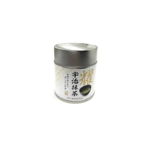 Uji Matcha Yao, Canned, 30g